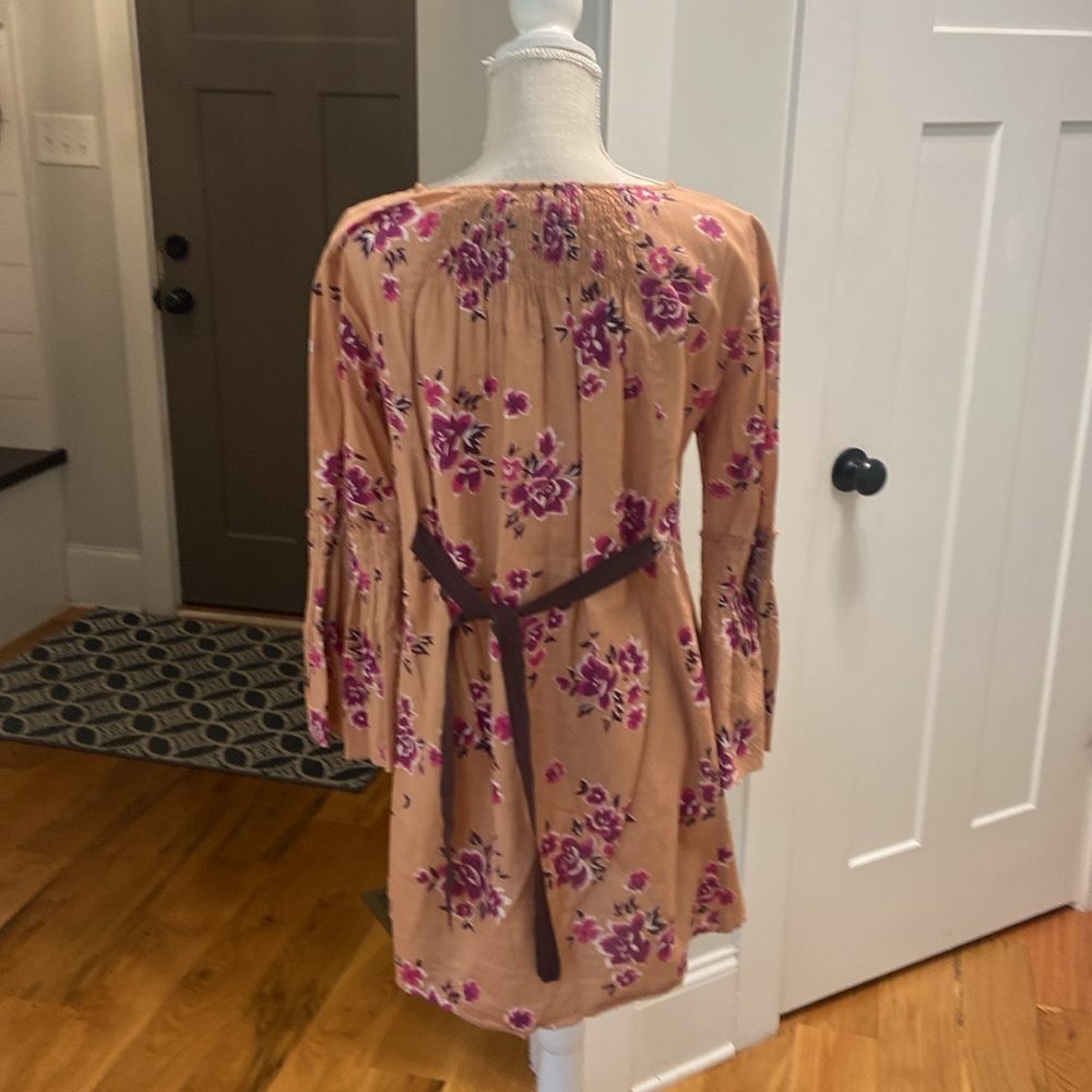 VINTAGE Odd Molly Tunic/Dress - Medium (size 2) - Picture 2 of 11